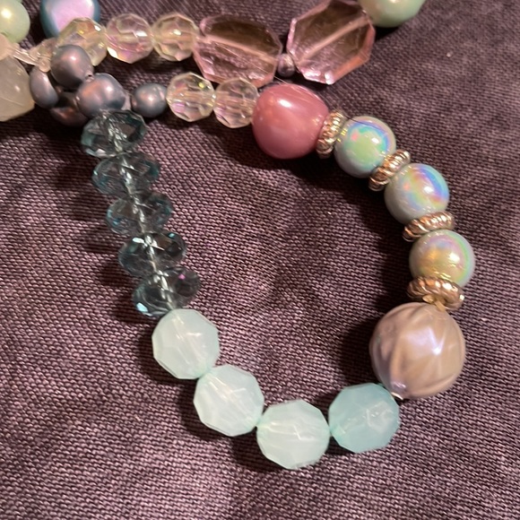 NWT, Set of 3 “Beach-y” Bracelets - Picture 3 of 4